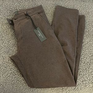 Rhone Moleskin Pants